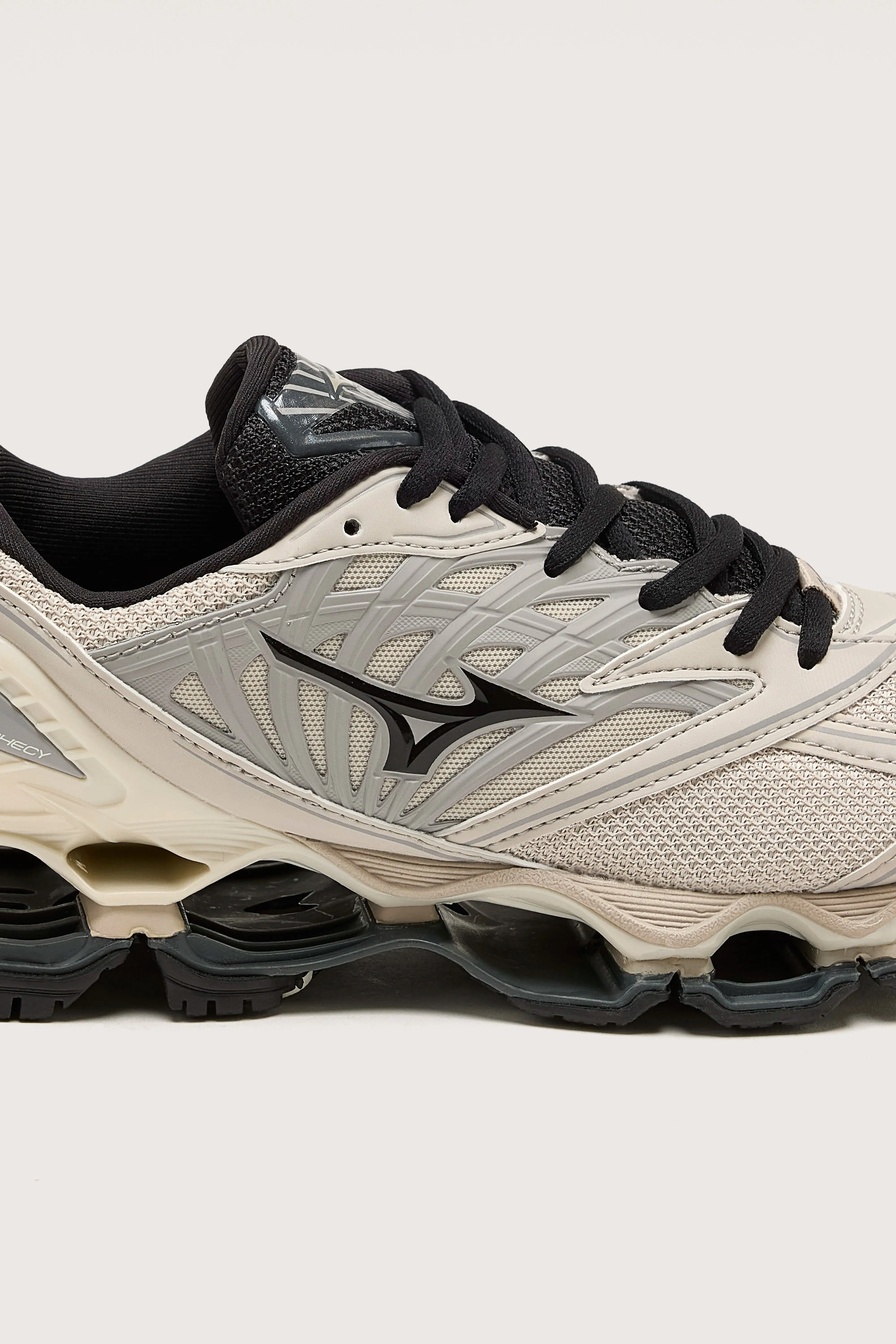 Wave Prophecy Ls for Women (242 / W / BEIGE)